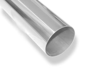 Fox Endrohre 1x100 Typ 10 rechts/links für Mazda RX-7 FC – passend für Fox Endschalldämpfer MA100003-xxx