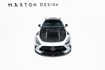 Maxton Design Prepreg Carbon Fiber Bodykit für Mercedes-AMG GT 63 / 55 / 63 S E Performance C192