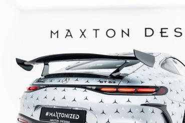 Maxton Design Prepreg Carbon Fiber Bodykit für Mercedes-AMG GT 63 / 55 / 63 S E Performance C192