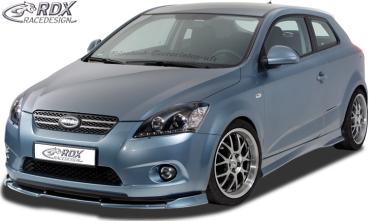 RDX Seitenschweller für KIA Pro Ceed, Ceed SW, ProCeed (ED) "Turbo"