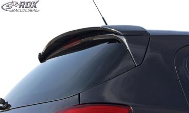 RDX Dachspoiler für OPEL Corsa D (5-türer) Heckspoiler Spoiler