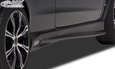 RDX Seitenschweller für OPEL Corsa C "GT4" ReverseType