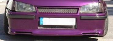 JMS Frontspoilerlippe für Opel Kadett E GSI (1984–1993) – GFK, inkl. Teilegutachten