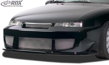 RDX Motorhaubenverlängerung für OPEL Calibra Böser Blick
