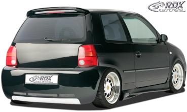 RDX Dachspoiler für VW Lupo & SEAT Arosa 6H/6Hs Heckspoiler Spoiler