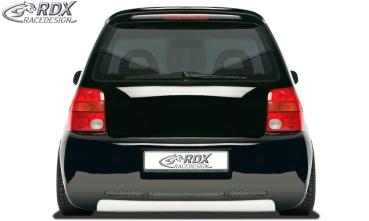 RDX Dachspoiler für VW Lupo & SEAT Arosa 6H/6Hs Heckspoiler Spoiler