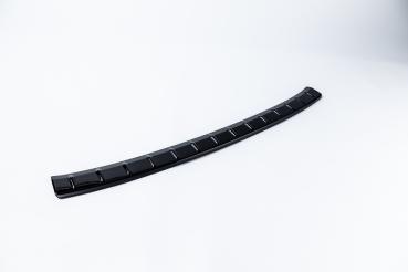 Milotec - Ladekantenschutz ABS schwarz hochglanz für Skoda Octavia PV Combi ab Facelift