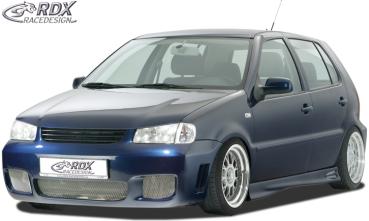RDX Motorhaubenverlängerung für VW Polo 6N2 Böser Blick