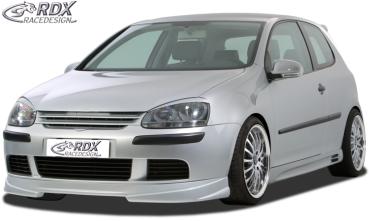 RDX Scheinwerferblenden für VW Golf 5 & Jetta 5 Böser Blick