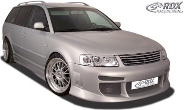 RDX Scheinwerferblenden für VW Passat 3B Böser Blick
