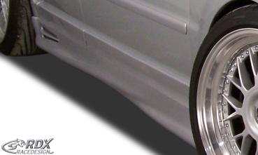 RDX Seitenschweller für VW Passat 3B & 3BG "GT4"