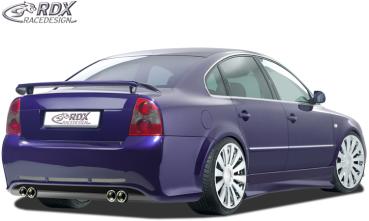 RDX Seitenschweller für VW Passat 3B & 3BG "GT4 ReverseType"