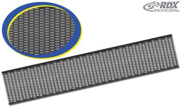 RDX Kunststoffgitter schwarz 150 x 30 cm Racegitter Gitter