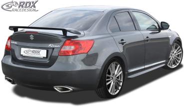 RDX Heckspoiler für SUZUKI Kizashi Heckflügel Spoiler