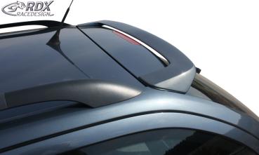 RDX Dachspoiler für SKODA Octavia 2 / 1Z Kombi (incl. Facelift) Heckspoiler Spoiler