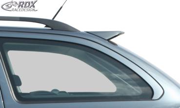 RDX Dachspoiler für SKODA Octavia 2 / 1Z Kombi (incl. Facelift) Heckspoiler Spoiler