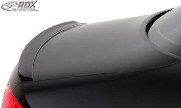 RDX Hecklippe für MAZDA MX5 (NC) 2005 - 2008 Heckklappenspoiler Heckspoiler