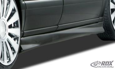 RDX Seitenschweller für AUDI A8 D2 "Turbo"