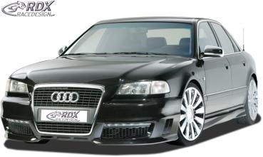 RDX Seitenschweller für AUDI A8 D2 "Turbo"