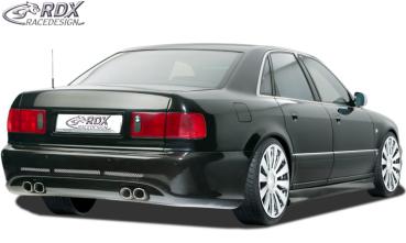 RDX Seitenschweller für AUDI A8 D2 "Turbo"