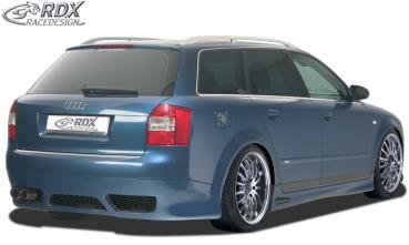 RDX Seitenschweller für AUDI A4 B6 8E "GT4"