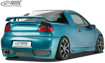 RDX Heckspoiler für OPEL Tigra A "GT-Race" Heckflügel Spoiler