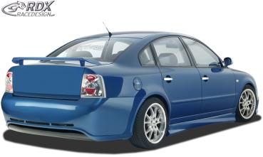 RDX Heckspoiler für VW Passat 3B "GT-Race" Heckflügel Spoiler