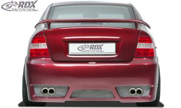 RDX Heckspoiler für OPEL Vectra B "GT-Race" Heckflügel Spoiler