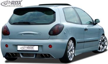 RDX Dachspoiler für FIAT Bravo 182 Heckspoiler Spoiler
