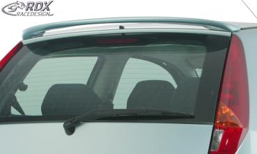 RDX Dachspoiler für FIAT Punto 2 Heckspoiler Spoiler