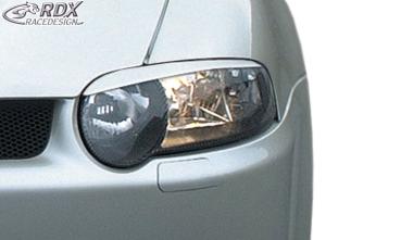 RDX Scheinwerferblenden für ALFA 147 Böser Blick