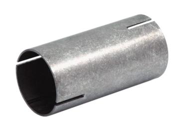 Friedrich Motorsport Abgaskomponente für --Universalteile-- 1 3/4 Zoll (44.5mm) Universalteile – Edelstahl
