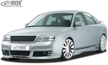 RDX Scheinwerferblenden für AUDI A6 4B (-2001) Böser Blick
