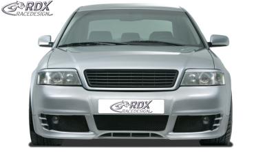 RDX Scheinwerferblenden für AUDI A6 4B (-2001) Böser Blick