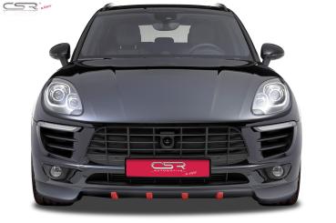 CSR Air Intake Blenden | Airintakes für Porsche Macan AI003