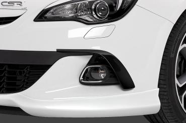 CSR Air Intake Blenden | Airintakes für Opel Astra J GTC OPC AI004