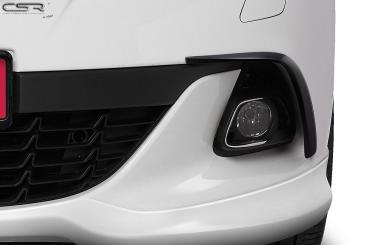 CSR Air Intake Blenden | Airintakes für Opel Astra J GTC OPC AI004
