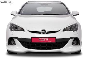 CSR Air Intake Blenden | Airintakes für Opel Astra J GTC OPC AI004