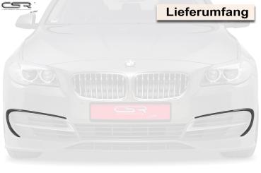 CSR Air Intake Blenden | Airintakes für BMW 5er F10/F11 AI005