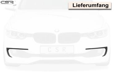CSR Air Intake Blenden | Airintakes für BMW 3er F30 F31 AI007