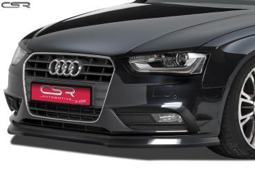 CSR Air Intake Blenden | Airintakes für Audi A4 B8 AI011