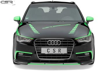 CSR Air Intake Blenden | Airintakes für Audi A3 8V AI013