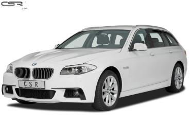 CSR Air Intake Blenden | Airintakes für BMW 5er F10/F11 M-Paket AI015