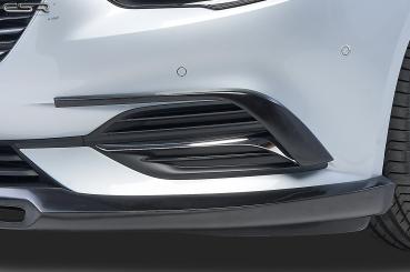 CSR Air Intake Blenden | Airintakes für Opel Insignia B AI017