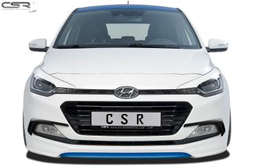CSR Air Intake Blenden | Airintakes für Hyundai I20 GB AI020