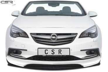 CSR Air Intake Blenden | Airintakes für Opel Cascada AI021