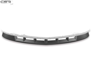 CSR Frontspoiler | Cup-Spoilerlippe mit ABE für Opel GT Roadster CSL022-C Carbon Look Hochglanz (keine Lackierung erforderlich)