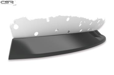 CSR Frontspoiler | Cup-Spoilerlippe mit ABE für Opel GT Roadster CSL022-C Carbon Look Hochglanz (keine Lackierung erforderlich)
