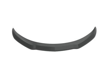CSR Frontspoiler | Cup-Spoilerlippe mit ABE für Opel Insignia A CSL131-S schwarz matt strukturiert (keine Lackierung erforderlich)