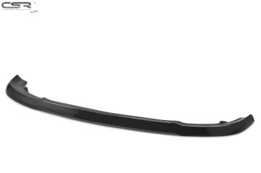 CSR Frontspoiler | Cup-Spoilerlippe mit ABE für Mercedes-Benz S-Klasse CSL318-G Glossy schwarz Hochglanz (keine Lackierung erforderlich)